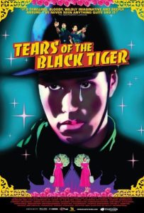 ดูหนัง Tears of the Black Tiger (2000) ฟ้าทะลายโจร