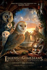 ดูหนัง Legend of The Guardians: The Owls of GaHoole (2010) มหาตำนานวีรบุรุษองครักษ์ นกฮูกผู้พิทักษ์แห่งกาฮูล