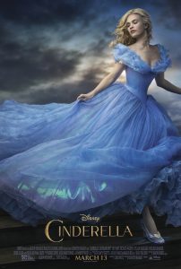 ดูหนัง Cinderella (2015) ซินเดอเรลล่า