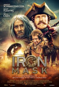 ดูหนัง Journey to China The Mystery of Iron Mask (2019) อภินิหารมังกรฟัดโลก [Full-HD]