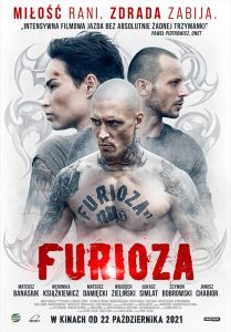 ดูหนัง Furioza (2021) อำมหิต [ซับไทย]