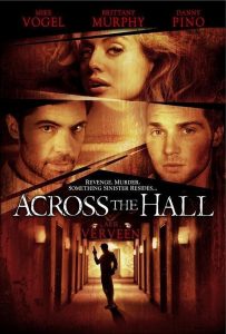 ดูหนัง Across the Hall (2009) เปิดประตูตาย [Full-HD]