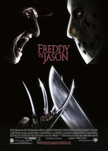 ดูหนัง Freddy vs. Jason (2003) ศึกวันนรกแตก