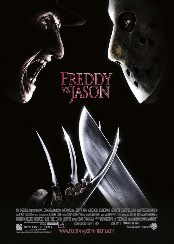 ดูหนัง Freddy vs. Jason (2003) ศึกวันนรกแตก [Full-HD]