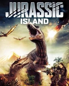 ดูหนัง Jurassic Island (2022) จูราสสิค ไอซ์แลนด์ [ซับไทย]