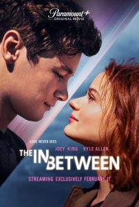 ดูหนัง The In Between (2022) [Full-HD]