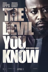 ดูหนัง The Devil You Know (2022) [ซับไทย]