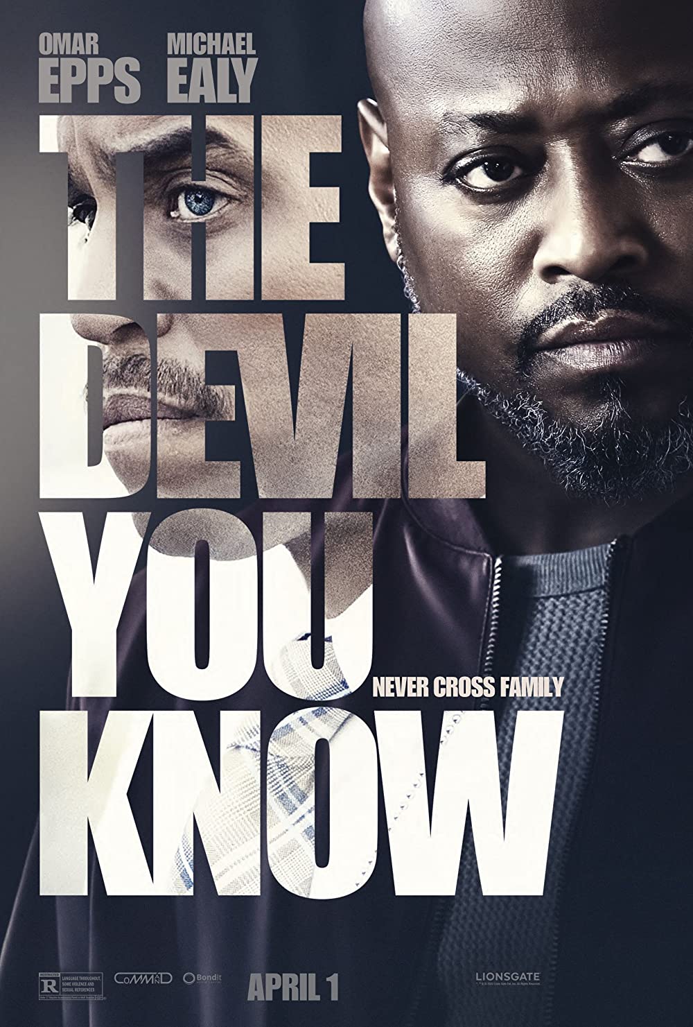 ดูหนัง The Devil You Know (2022) (ซับไทย) [Full-HD]