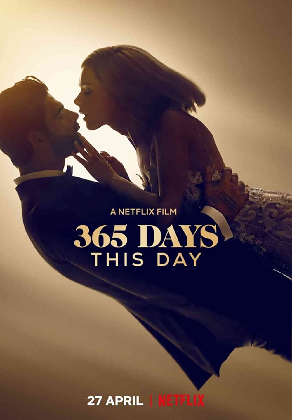 หนัง 365 Days: This Day (2022) 365 วัน วันนี้ (ซับไทย)