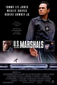 ดูหนัง U.S.Marshals (1998) คนชนนรก