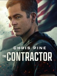 ดูหนัง The Contractor (2022) คนพิฆาตคอนแทรคเตอร์ [Full-HD]