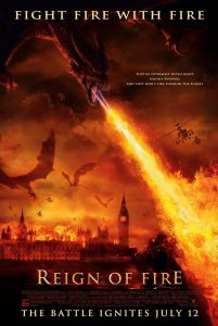 ดูหนัง Reign Of Fire (2002) กองทัพมังกรเพลิงถล่มโลก [Full-HD]