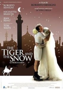 ดูหนัง The Tiger And The Snow (2005) สวรรค์ช่วย หัวใจรักไม่สิ้นหวัง