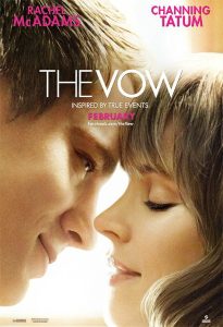 ดูหนัง The Vow (2012) รักครั้งใหม่ หัวใจเดิม [Full-HD]