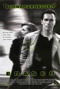 ดูหนัง Eraser (1996) คนเหล็กพยัคฆ์ร้ายพระกาฬ