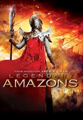 ดูหนัง Legendary Amazon (2011) ศึกทะลุฟ้า ตระกูลหยาง [Full-HD]