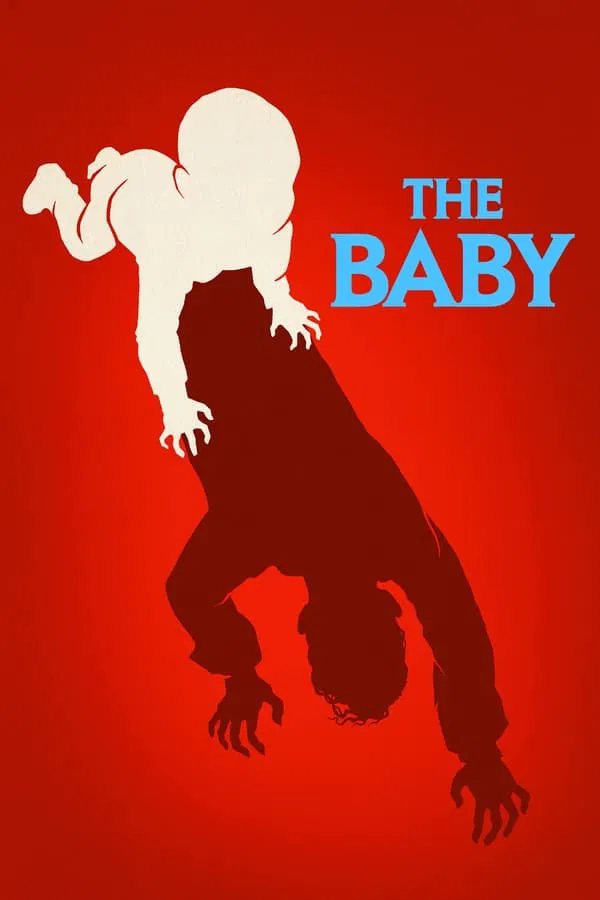 The Baby เบบี๋นรกส่งมาป่วน ซับไทย