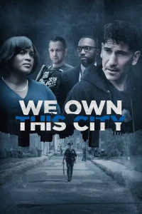 We Own This City วี โอน ดิส ซิตี้ ซับไทย