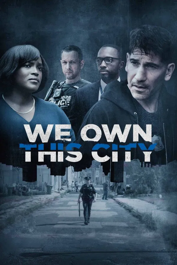We Own This City วี โอน ดิส ซิตี้ ซับไทย