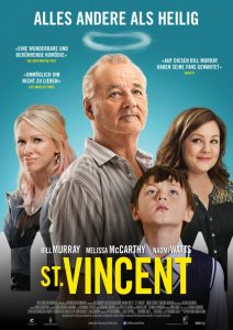 ดูหนัง St. Vincent (2014) มนุษย์ลุงวินเซนต์ แก่กาย แต่ใจเฟี้ยว