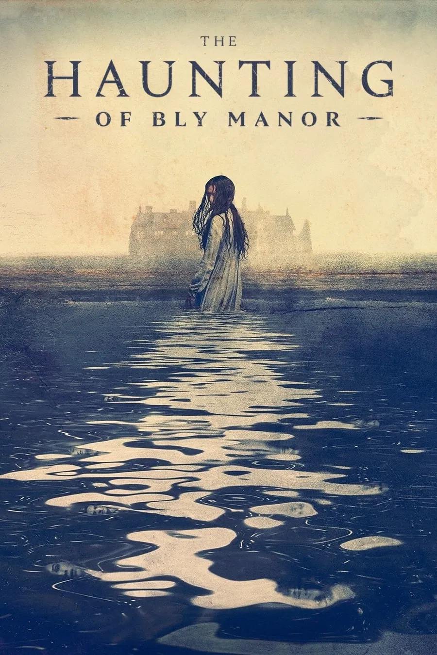 The Haunting of Bly Manor บลายเมเนอร์ บ้านกระตุกวิญญาณ พากย์ไทย