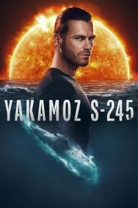 Yakamoz S-245 เรือดำน้ำผ่ารัตติกาล พากย์ไทย