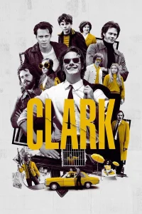 Clark คลาร์ก ซับไทย