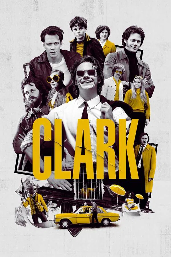 Clark คลาร์ก ซับไทย