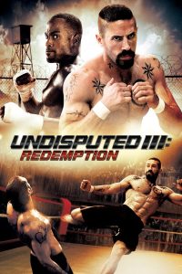 ดูหนัง Undisputed 3: Redemption (2010) คนทมิฬ กำปั้นทุบนรก 3