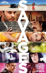 ดูหนัง Savages (2012) คนเดือดท้าชนคนเถื่อน