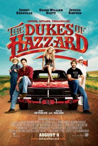 ดูหนัง The Dukes of Hazzard (2005) คู่บรรลัย ซิ่งเข้าเส้น