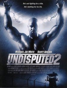 ดูหนัง Undisputed 2 (2006) คนทมิฬ กำปั้นทุบนรก 2