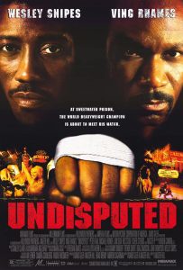 ดูหนัง Undisputed (2002) ศึก 2 ใหญ่…ดวลนรกเดือด