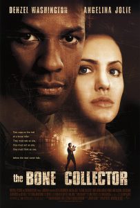 ดูหนัง The Bone Collector (1999) พลิกซาก ผ่าคดีนรก [Full-HD]