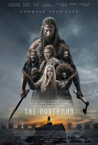 ดูหนัง The Northman (2022) เดอะ นอร์ทแมน