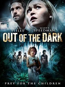 ดูหนัง Out Of The Dark (2014) มันโผล่จากความมืด