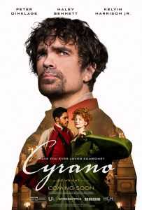 ดูหนัง Cyrano (2021) ซีราโน [ซับไทย]