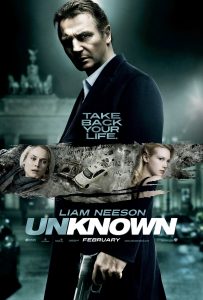 ดูหนัง Unknow (2011) คนนิรนามเดือดระอุ [Full-HD]