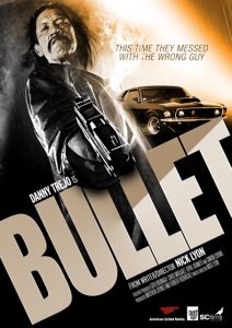 ดูหนัง Bullet (2014) ตำรวจโหดล้างโคตรคน [Full-HD]