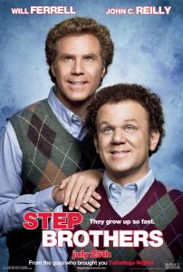 ดูหนัง Step Brothers (2008) สเต๊ป บราเธอร์ส ถึงหน้าแก่แต่ใจยังเอ๊าะ