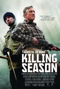 ดูหนัง Killing Season (2013) เปิดฤดูฆ่า ปิดบัญชีตาย