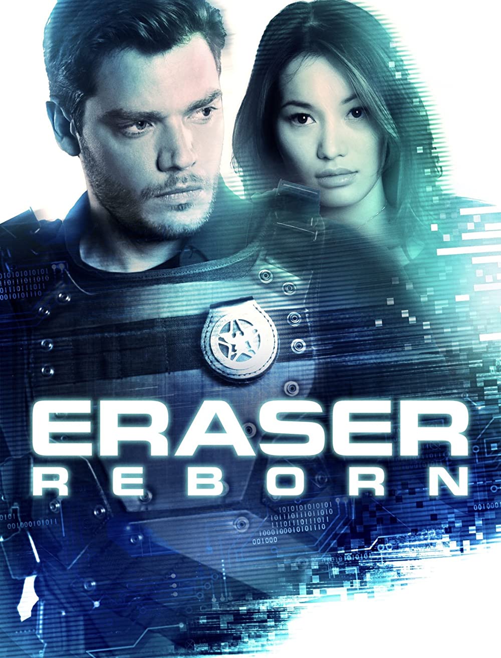 ดูหนัง Eraser: Reborn (2022)