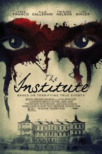 ดูหนัง The Institute (2017) ถอดรหัสจิตพิศวง