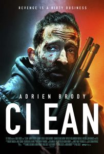 ดูหนัง Clean (2021) [ซับไทย]