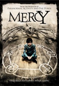 ดูหนัง Mercy (2014) มนต์ปลุกผี
