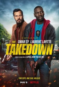 ดูหนัง The Takedown (2022) เดอะ เทคดาวน์