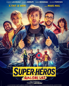 ดูหนัง Superwho (2021) ซูเปอร์ฮู ฮีโร่ ฮีรั่ว [Full-HD]
