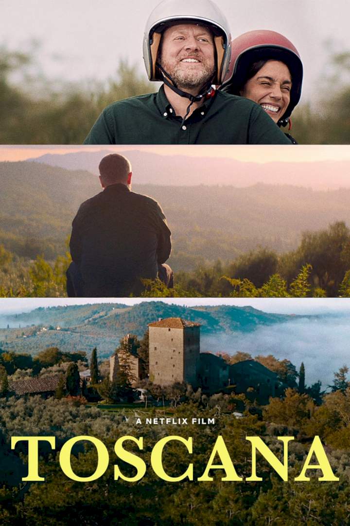 ดูหนัง Toscana (2022) ทัสคานี [Full-HD]
