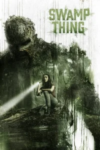 Swamp Thing อสูรหนองน้ำ ซับไทย