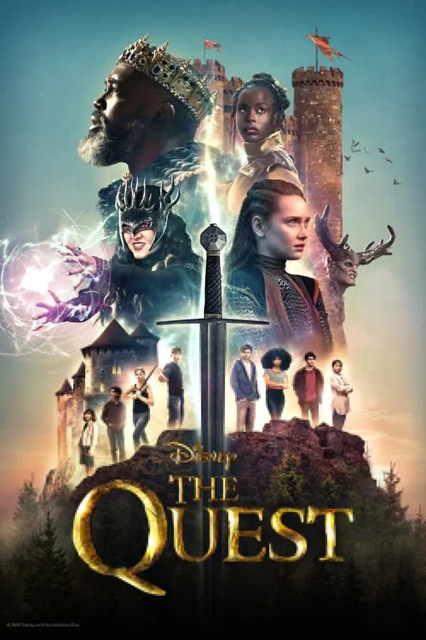 The Quest เดอะเควสต์ ซับไทย